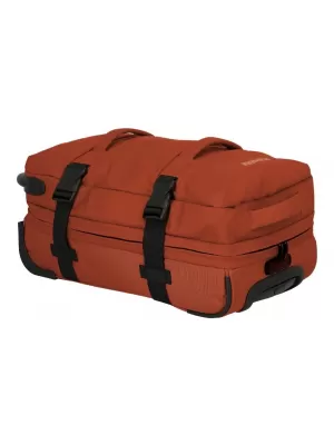 torba TRAVELITE BOLONIA WHEELED DUFFLE NARANČASTA