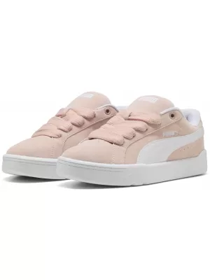 Tenisice PUMA PARK LIFESTYLE EASY SD 400707-03 ROSE QUARTZ/ RUŽIČASTI KVARC/PUMA BIJELA