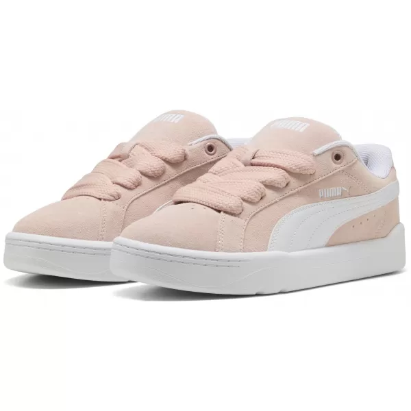  Tenisice PUMA PARK LIFESTYLE EASY SD 400707-03 ROSE QUARTZ/ RUŽIČASTI KVARC/PUMA BIJELA 