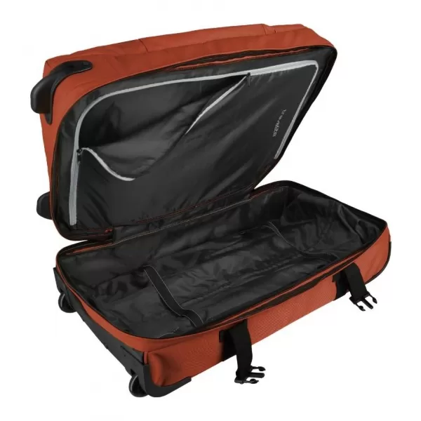  torba TRAVELITE BOLONIA WHEELED DUFFLE NARANČASTA 
