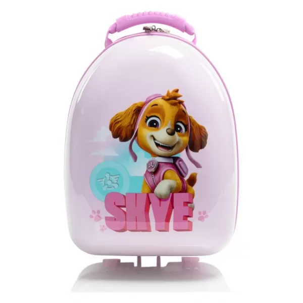  Dječji kofer HEYS TURBO TOTS SCOOTER 16427 PAW PATROL ROZA 