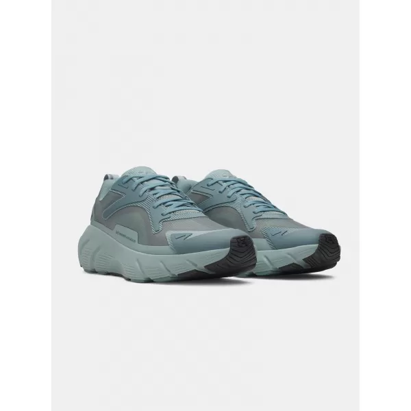  Čizme UNDER ARMOUR AURA RPSTP 6008992-323 ZELENA 
