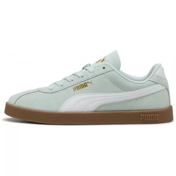 Tenisice PUMA CLUB II 397444-10 PEACEFUL BLUE/ MIRNA PLAVA/PUMA BIJELA/GUMA 