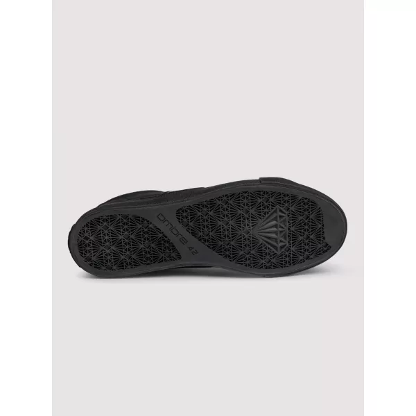  Muške tenisice OMBRE OM-FOTL-0193 CRNA 