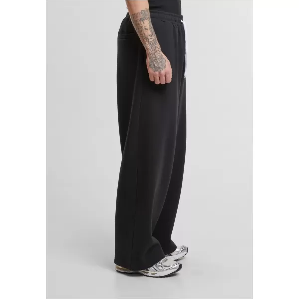  Muške hlače URBAN CLASSICS TB8031 CRNA 