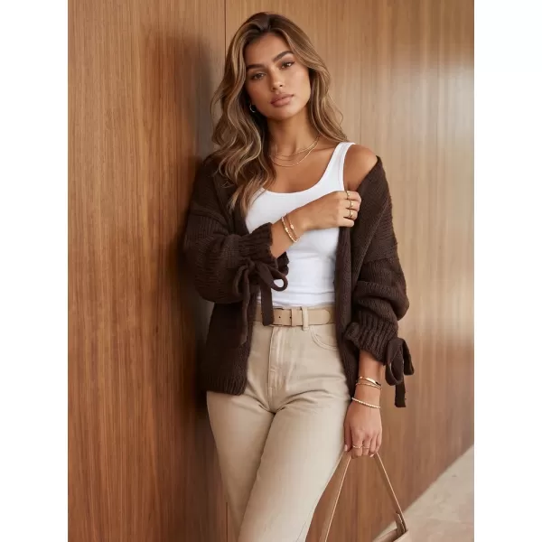  Ženski pulover DSTREET MY2564 SMEĐA 