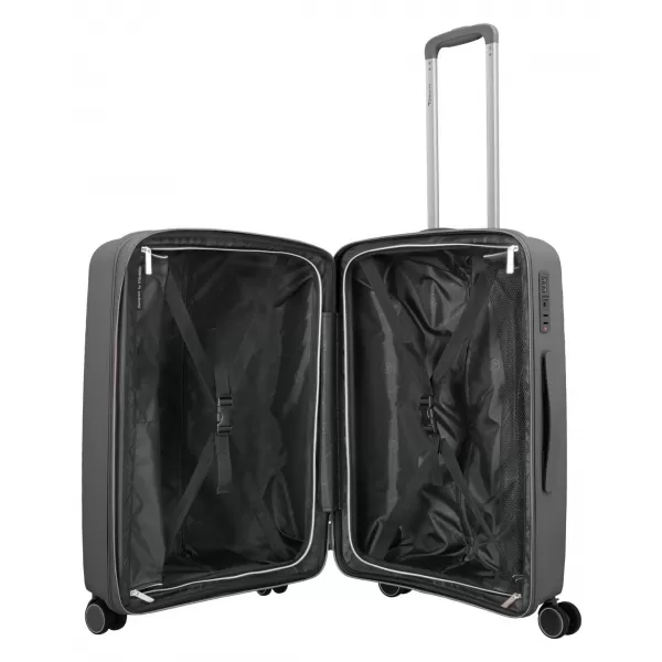  Kofer TRAVELITE TAMARIS VOYAAGE EXP. ANTRACIT 