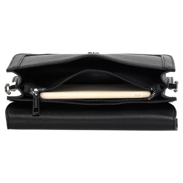  torba CHARM LONDON MONACO W01440 CRNA 