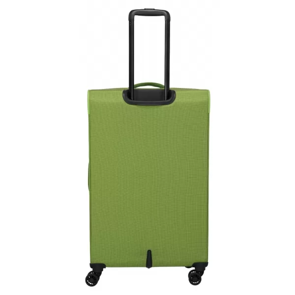  Kofer TRAVELITE Corsiica S,M,L,BB SVJEŽE ZELENE 