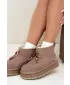 Ženske cipele BIG STAR SHOES UU274679 BEŽ