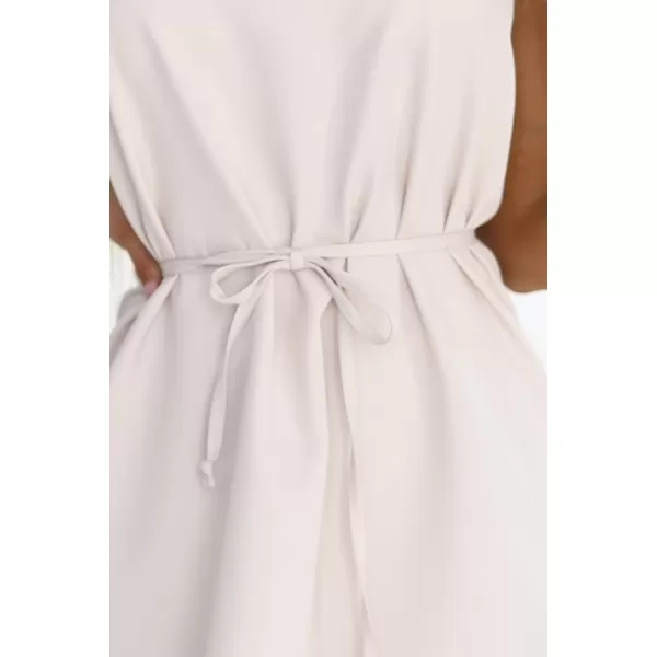  Haljina NUMOCO 296-17 BEŽ 