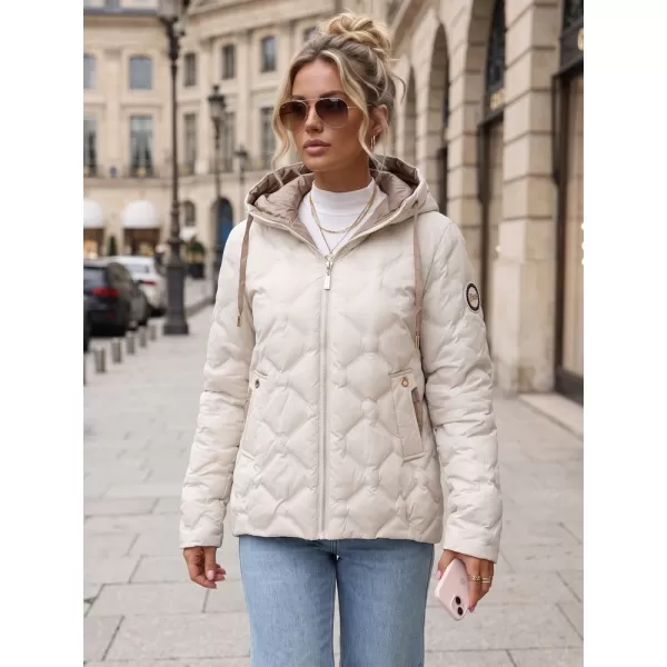  Ženska jakna DSTREET TY5884 SVIJETLOSIVA 