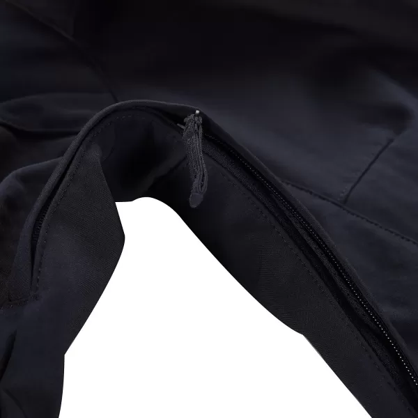  Ženska softshell jakna ALPINE PRO GEDERA NAVIKE 