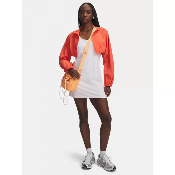  Haljina UNDER ARMOUR MOTION DRESS 6010868-100 BIJELA 