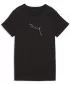 Ženska majica kratkih rukava PUMA ESS SEQUINS TEE 69457601 PUMA CRNA