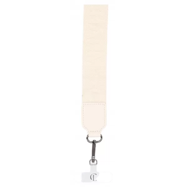  torba CHARM LONDON LA TOUR EIFFEL 24214 KREMA 