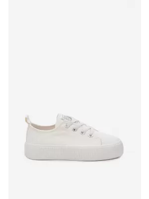Dječje tenisice BIG STAR SHOES TT374108 BIJELA