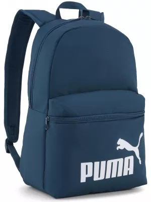 Ruksak PUMA PHASE BACKPACK 09116441 PONOĆNI BENZIN