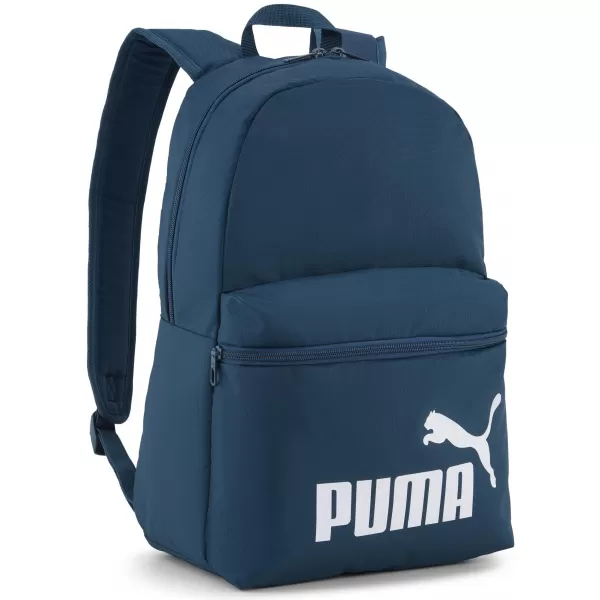  Ruksak PUMA PHASE BACKPACK 09116441 PONOĆNI BENZIN 
