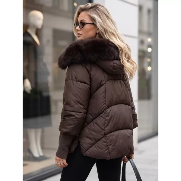  Ženska jakna DSTREET TY5993 SMEĐA 