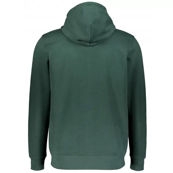  Muški sweatshirt ALTISPORT NP/ALMST45001 TAMNOZELENE BOJE 