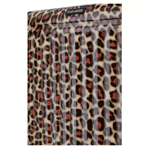  Kofer TRAVELITE CRUISE LEOPARD 