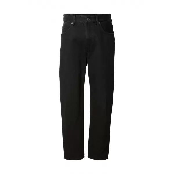 Muške hlače URBAN CLASSICS TB8054 CRNO OPRANO 