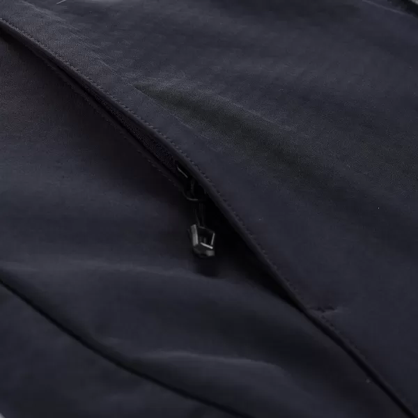  Muška softshell jakna ALPINE PRO GEDER NAVIKE 