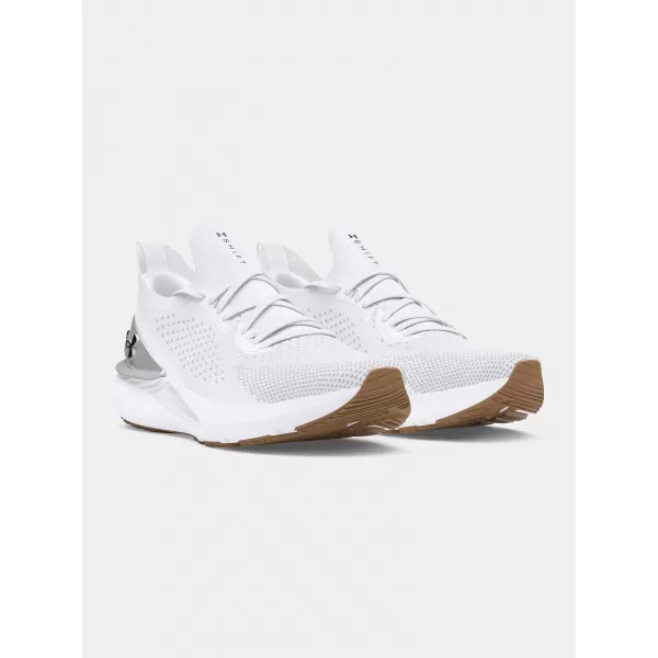  Ženske cipele UNDER ARMOUR W SHIFT 3027777-101 BIJELA 
