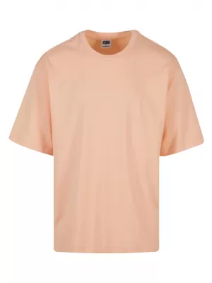 Muška majica kratkih rukava URBAN CLASSICS TB7582-12894 MEKA MARELICA