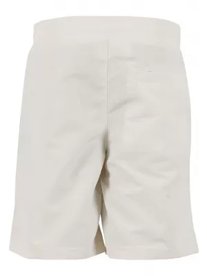 Kargo kratke hlače za dječake URBAN CLASSICS UCK7564-00555 PRLJAVO BIJELO