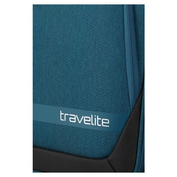  Kofer TRAVELITE Kick Off 4w M exp BENZIN 