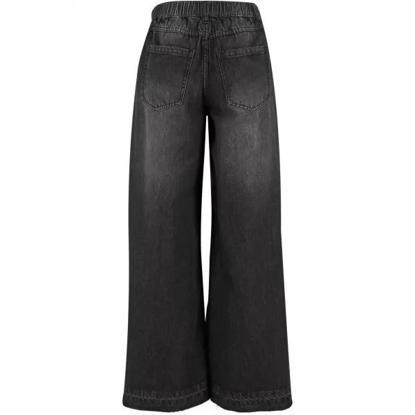  Ženske hlače URBAN CLASSICS TB7712 CRNO OPRANO 