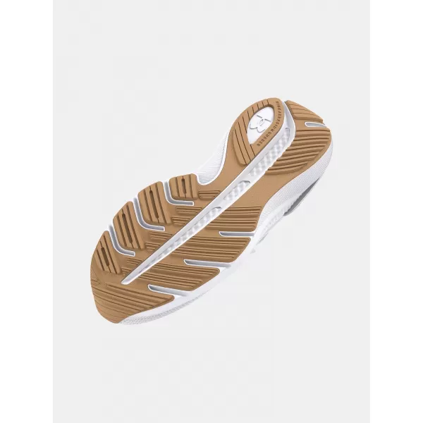  Muške cipele UNDER ARMOUR SHIFT 3027776-100 BIJELA 