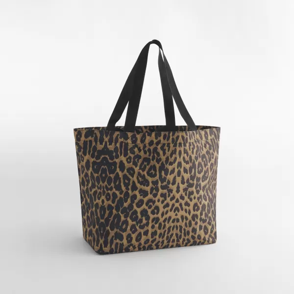  torba BAGBASE | BG 194 LEOPARD PRINT 