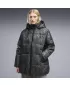 Ženska jakna PUMA STYLE PADDED JACKET W 69461001 PUMA CRNA