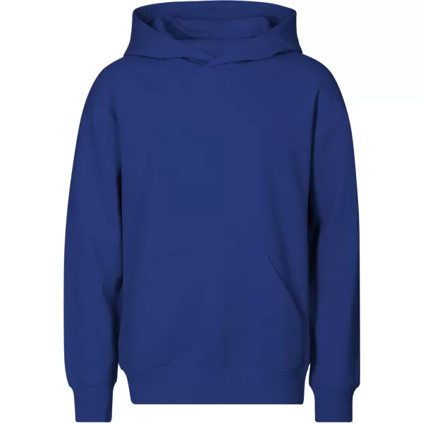  Dječji sweatshirt MALFINI CHILL 423 KRALJEVSKO PLAVA 