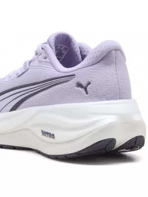 Ženske cipele PUMA ELECTRIFY NITRO 5 WNS 31370103 SVIJETLA BOJA LAVANDE/TINTY DUBINE