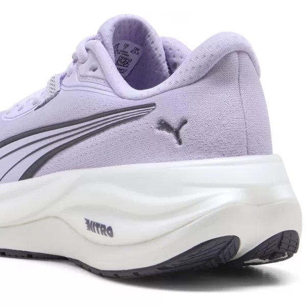  Ženske cipele PUMA ELECTRIFY NITRO 5 WNS 31370103 SVIJETLA BOJA LAVANDE/TINTY DUBINE 