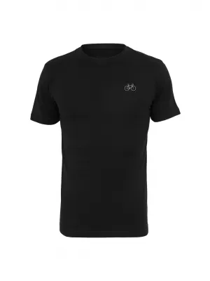 Muška majica kratkih rukava URBAN CLASSICS TB8961-00007 CRNA