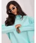 Ženski sweatshirt BASIC FEEL GOOD RV-BL-5185.87P METVICA