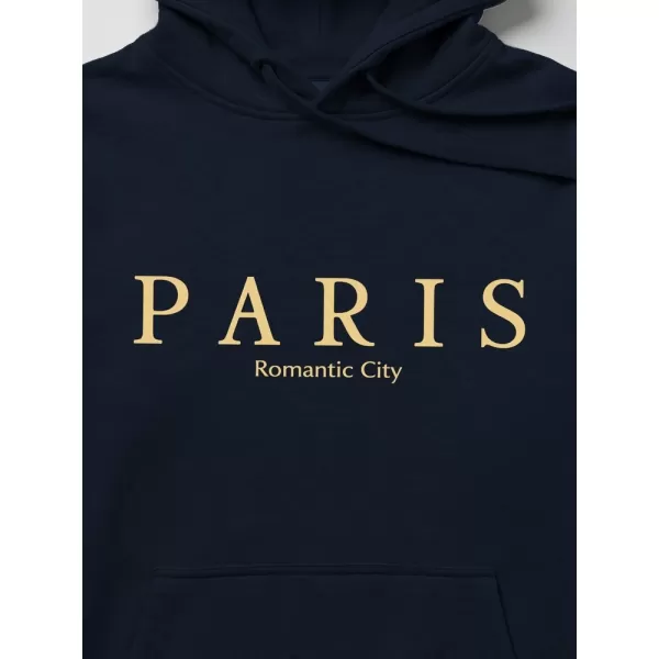  Muški sweatshirt DSTREET NX5147BX-25-09 TAMNOPLAVA 