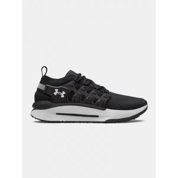  Muške cipele UNDER ARMOUR UA PHANTOM X 6007183-001 CRNA 