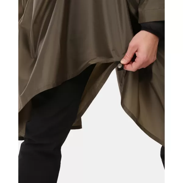  Kabanica KILPI RAIT-U 1U0106KI KAKI 