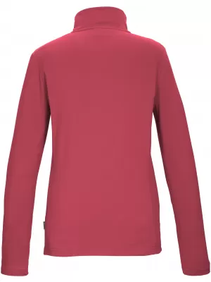 Ženski sweatshirt KILLTEC KSW 97 NARANČASTA