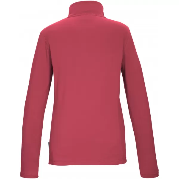  Ženski sweatshirt KILLTEC KSW 97 NARANČASTA 