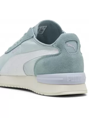 Tenisice PUMA R78 WIND NYLON 400694-05 BLUE/ PLAVA/PUMA BIJELA/MODERNA MENTA