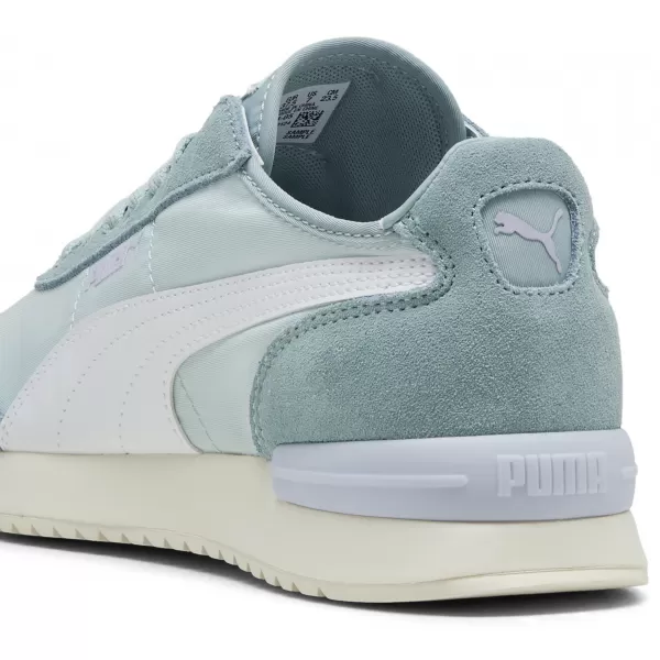  Tenisice PUMA R78 WIND NYLON 400694-05 BLUE/ PLAVA/PUMA BIJELA/MODERNA MENTA 