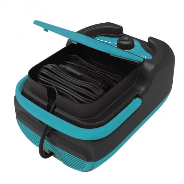  Pumpa SPINERA SUP4 16PSI NEODREĐEN 