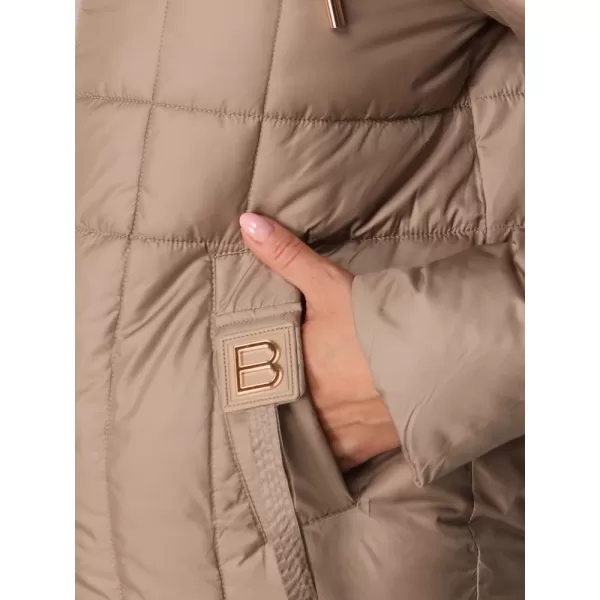  Ženska jakna DSTREET TY5858 BEŽ 
